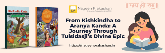 From Kishkindha to Aranya Kanda: A Journey Through Tulsidasji’s Divine Epic