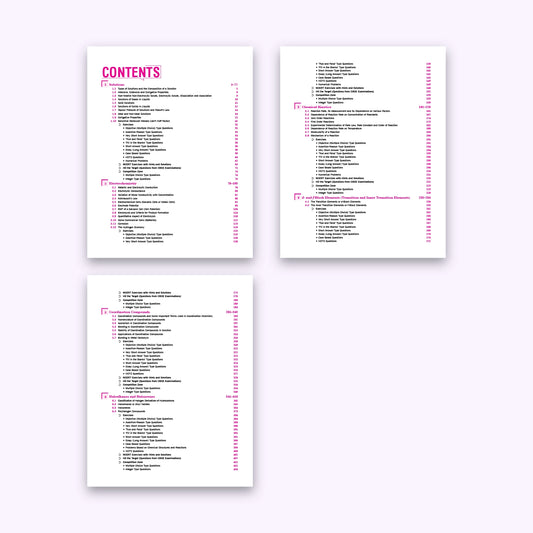Nootan CBSE Board Chemistry Text Book for Class 12th written By H.C. Srivastava - Academic Year 2026-27 - Nageen Prakashan