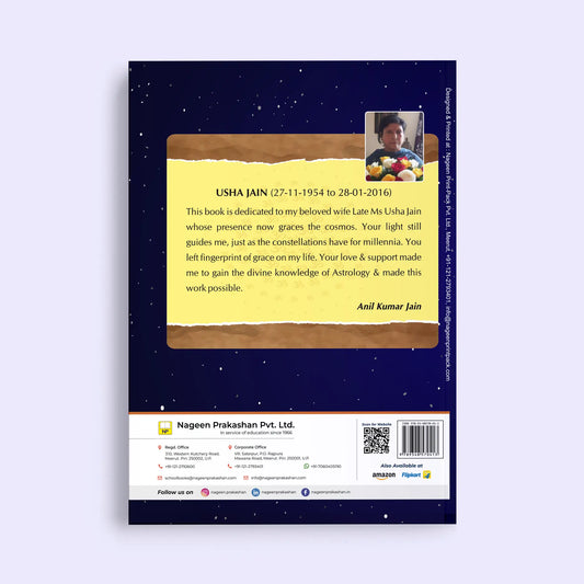 Nakshatras | The Complete Guide to 27 Lunar Mansions in Vedic Astrology | Birth Stars, Cosmic Influence & Horoscope Insights