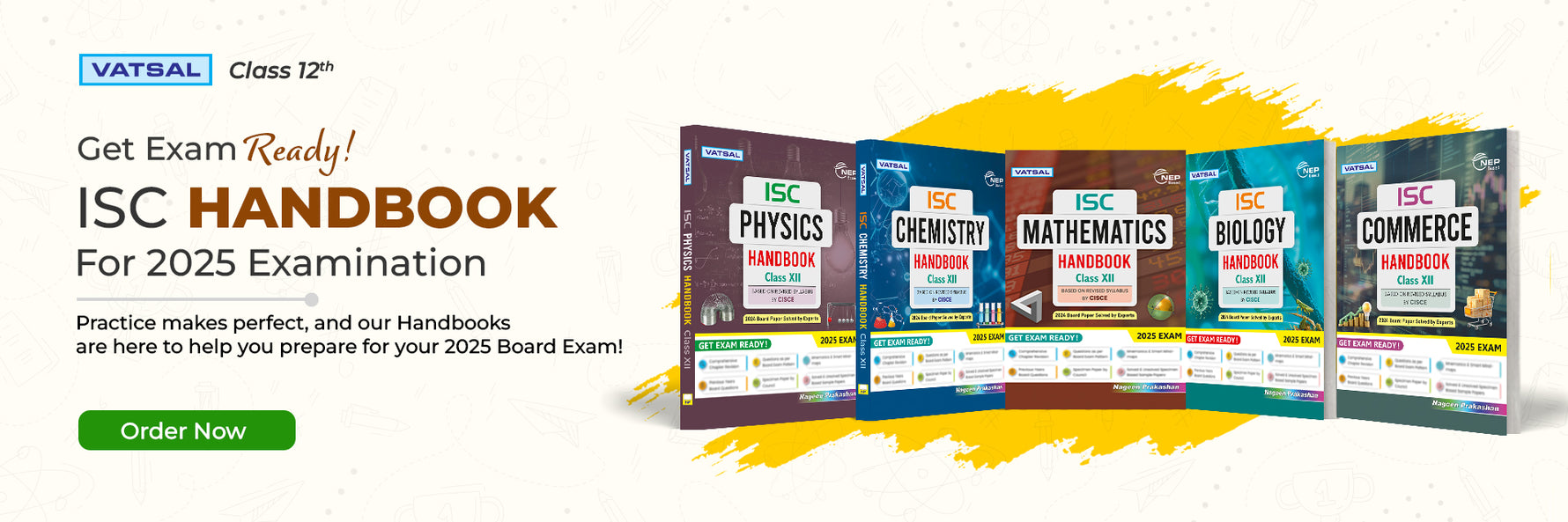 Buy Books for ISC, ICSE, CBSE & UP Board | Nageen Prakashan | Nootan