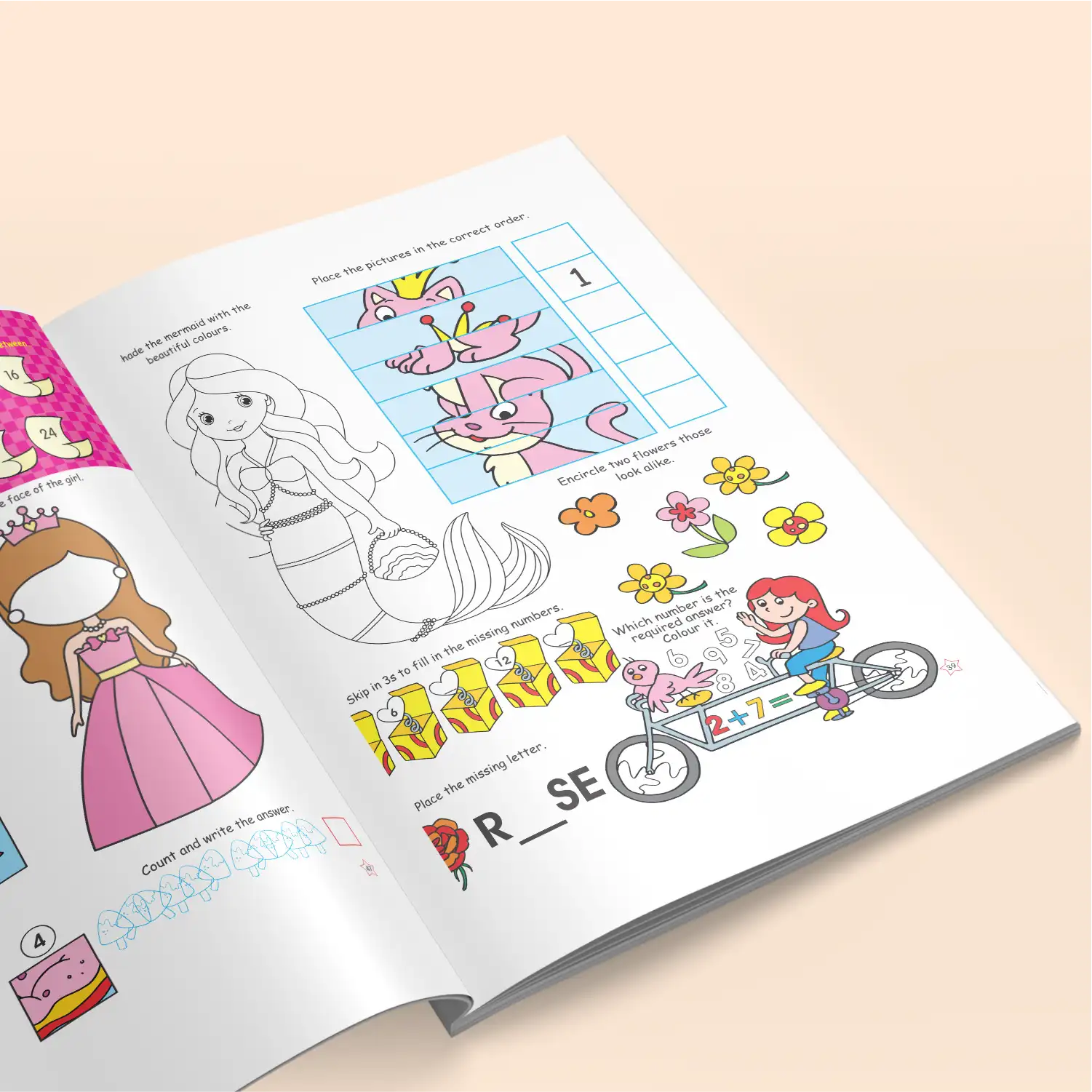 500 Activities to Keep You Busy combo of Amazing Animals, Boy's World, Prehistoric Animals - Nageen Prakashan