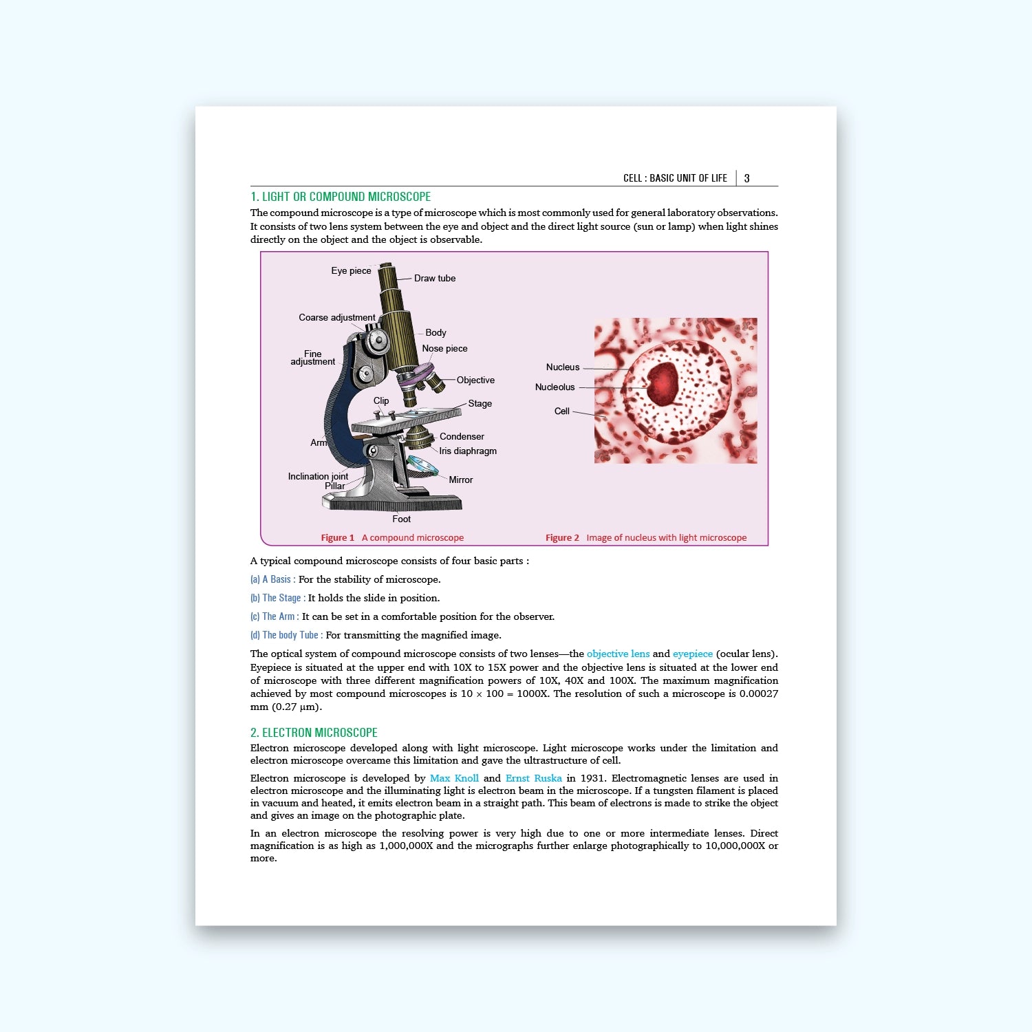 CBSE Biology Class 9 Textbook – Shweta Agarwal | Academic Year: 2026–27 | Nageen Prakashan