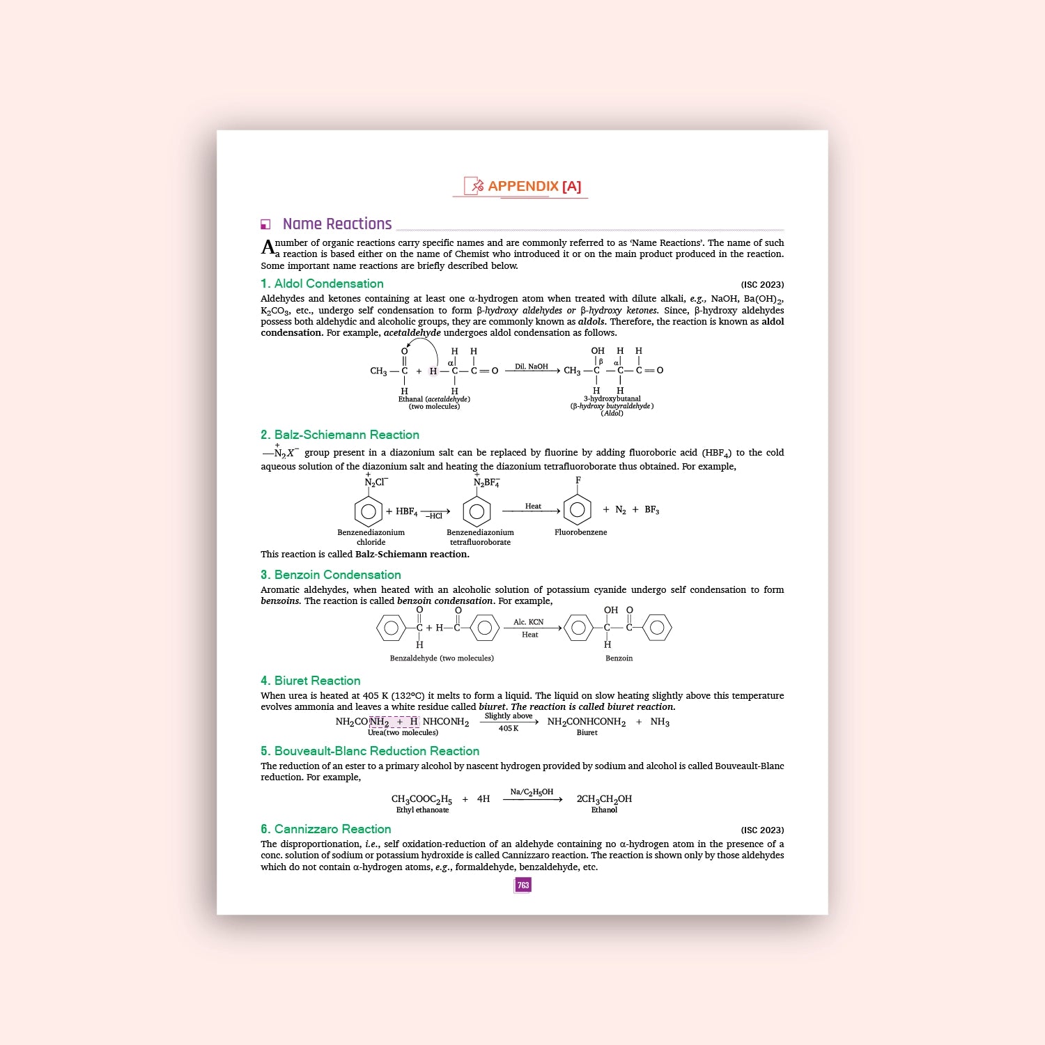 Nootan ISC Board Chemistry Textbook for Class 12th - Academic Year 2026-27 By Dr. H.C. Srivastava - Nageen Prakashan