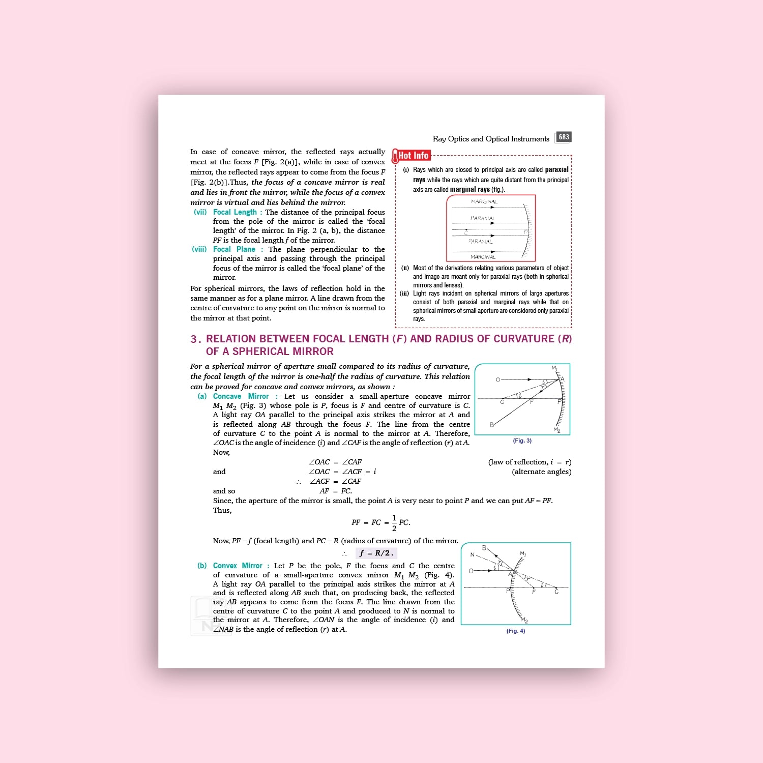 Nootan ISC Board Physics (Part 1 & 2) Textbook for Class 12th Academic Year 2026-27 By Kumar-Mittal - Nageen Prakashan