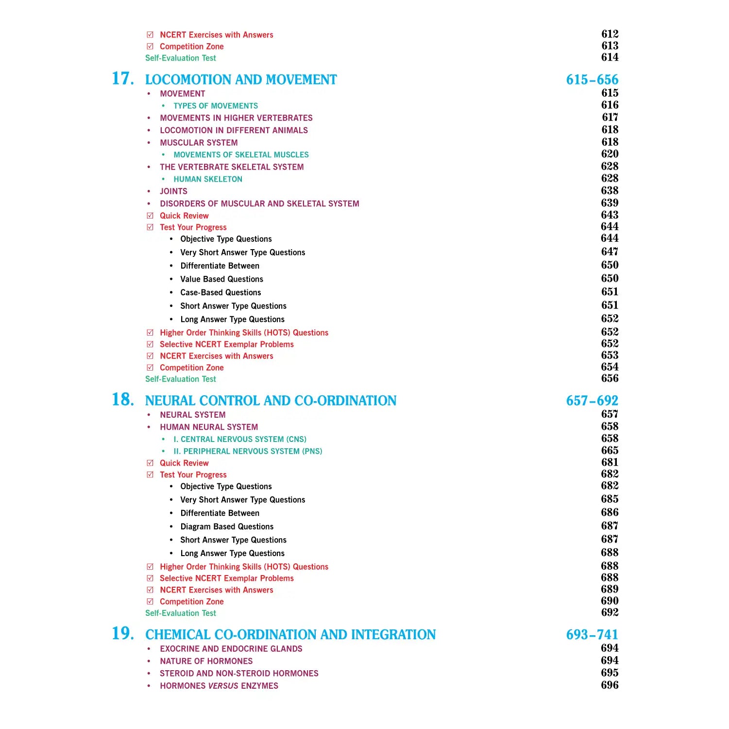 Nootan UP Board Biology Textbook For Class 11th - Academic Year 2026-27 By Dr. D.K. Jain - Nageen Prakashan