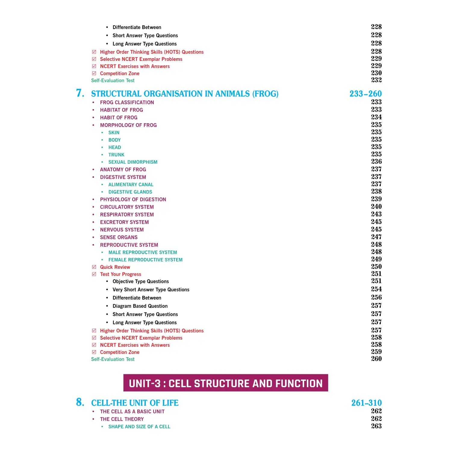 Nootan UP Board Biology Textbook For Class 11th - Academic Year 2026-27 By Dr. D.K. Jain - Nageen Prakashan