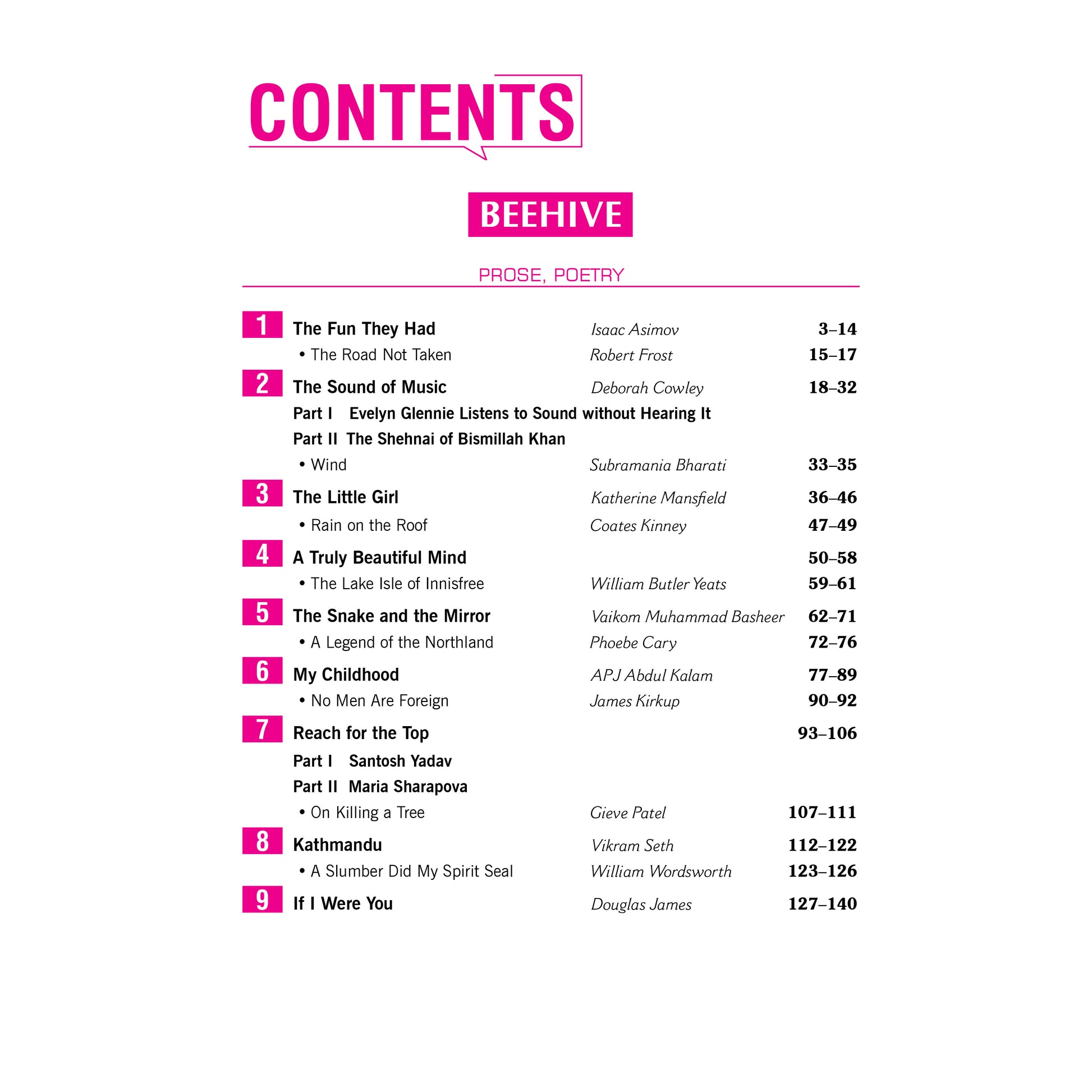 Nootan UP Board English Textbook For Class 9th - Academic Year 2026-27 By Ajeet Pratap Singh - Nageen Prakashan