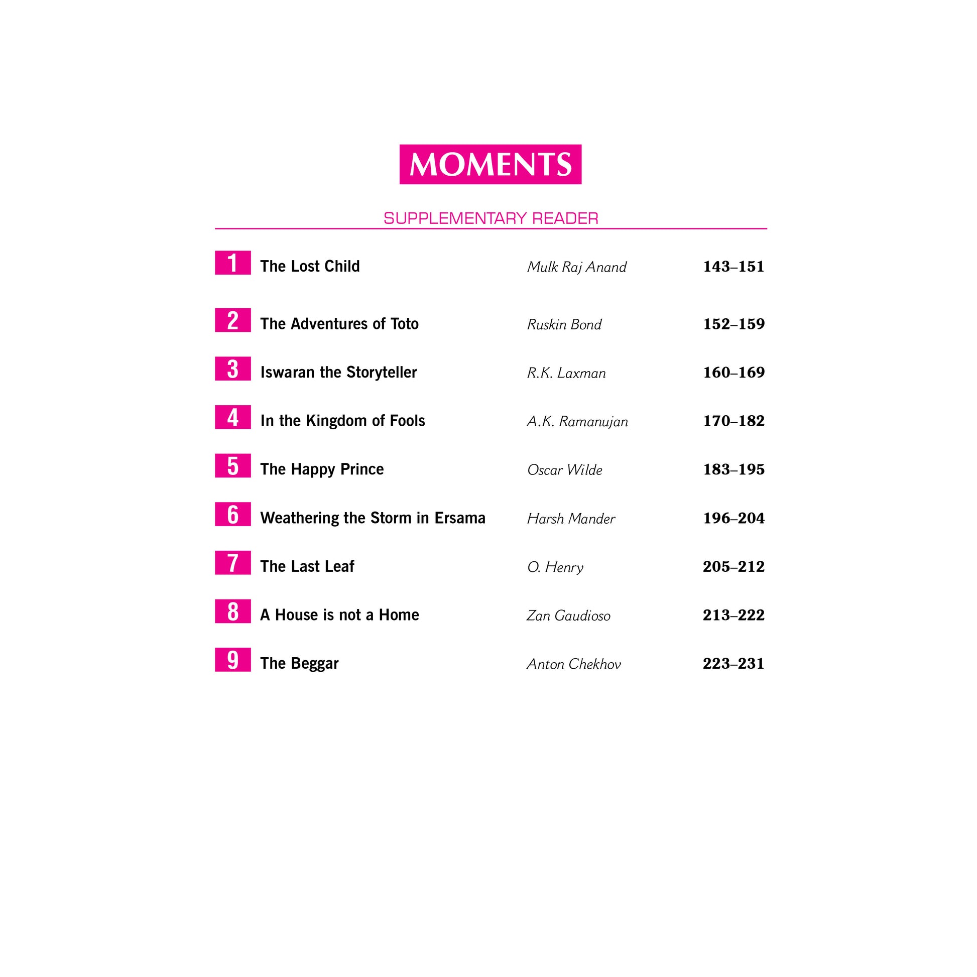 Nootan UP Board English Textbook For Class 9th - Academic Year 2026-27 By Ajeet Pratap Singh - Nageen Prakashan