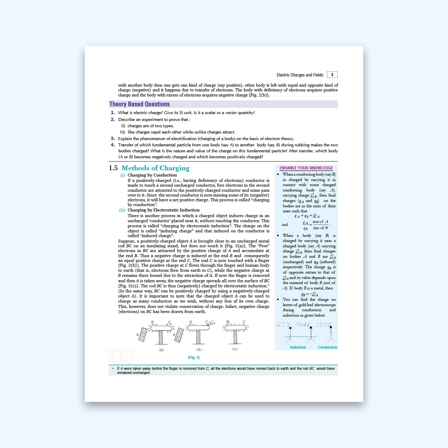 Nootan CBSE Board Physics Text Book For Class 12th - Academic Year 2026-27 By Kumar-Mittal - Nageen Prakashan