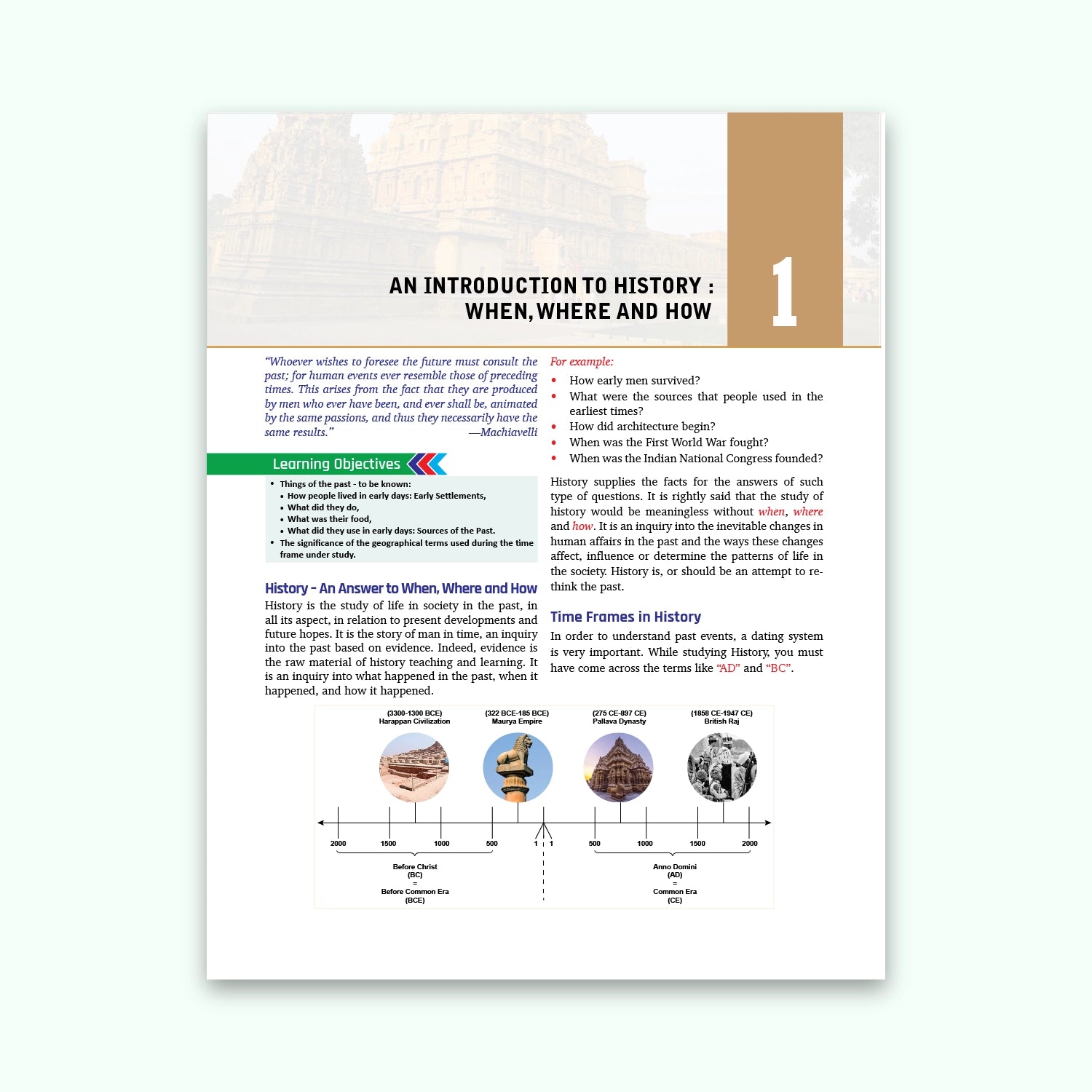 CBSE Board Social Science (Social Studies) Class 6 Textbook – Anju Jain | Academic Year: 2026-27 | Nageen Prakashan